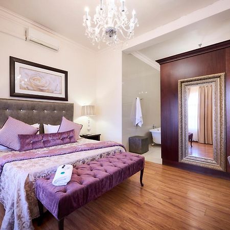 Postmasburg D Olive Rose Boutique Hotel Esterno foto