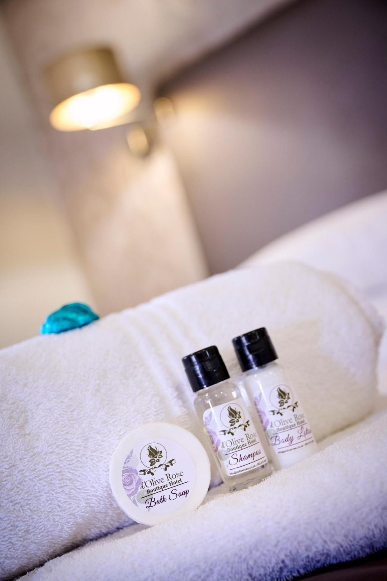 Postmasburg D Olive Rose Boutique Hotel Esterno foto