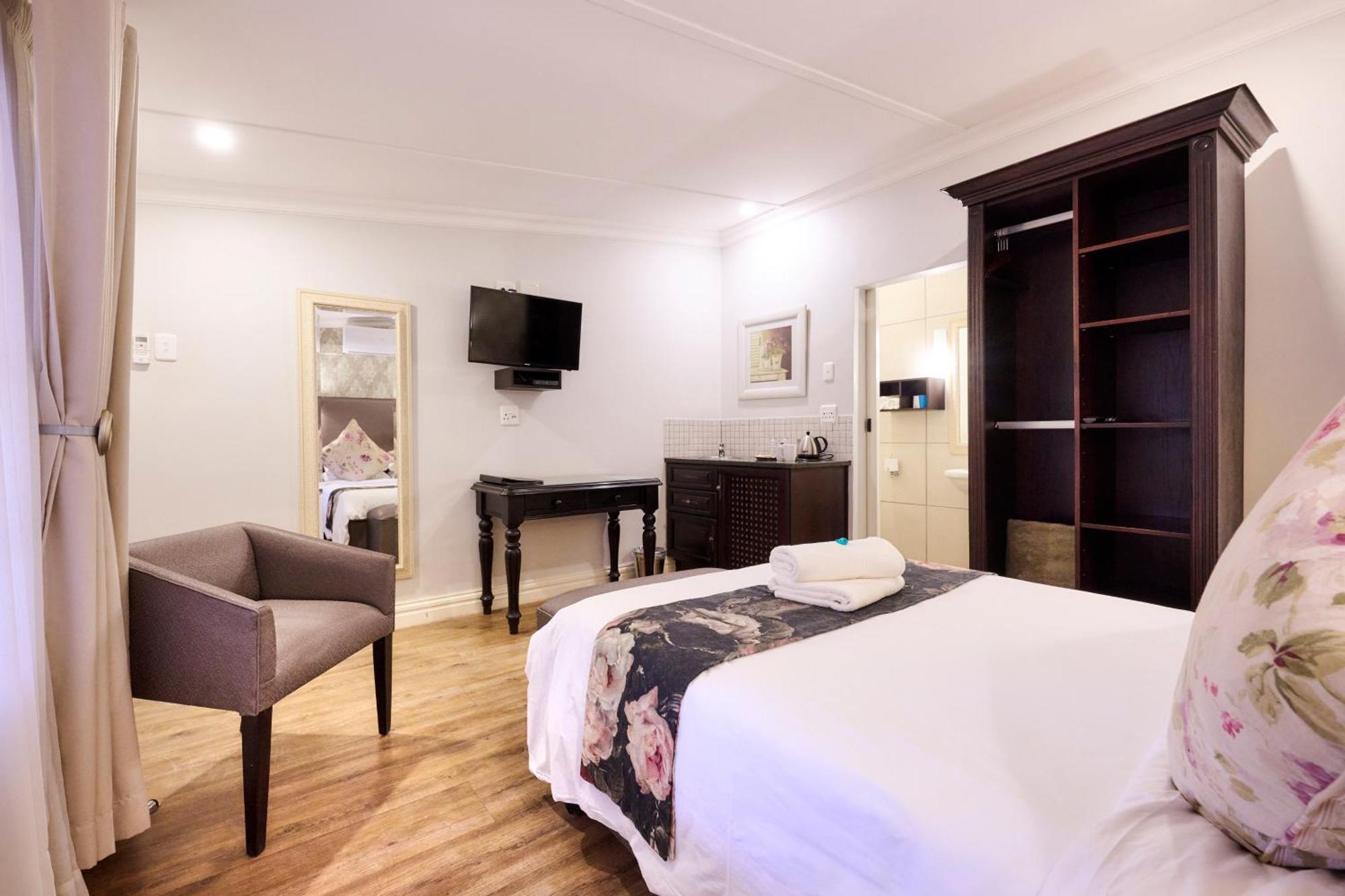 Postmasburg D Olive Rose Boutique Hotel Esterno foto