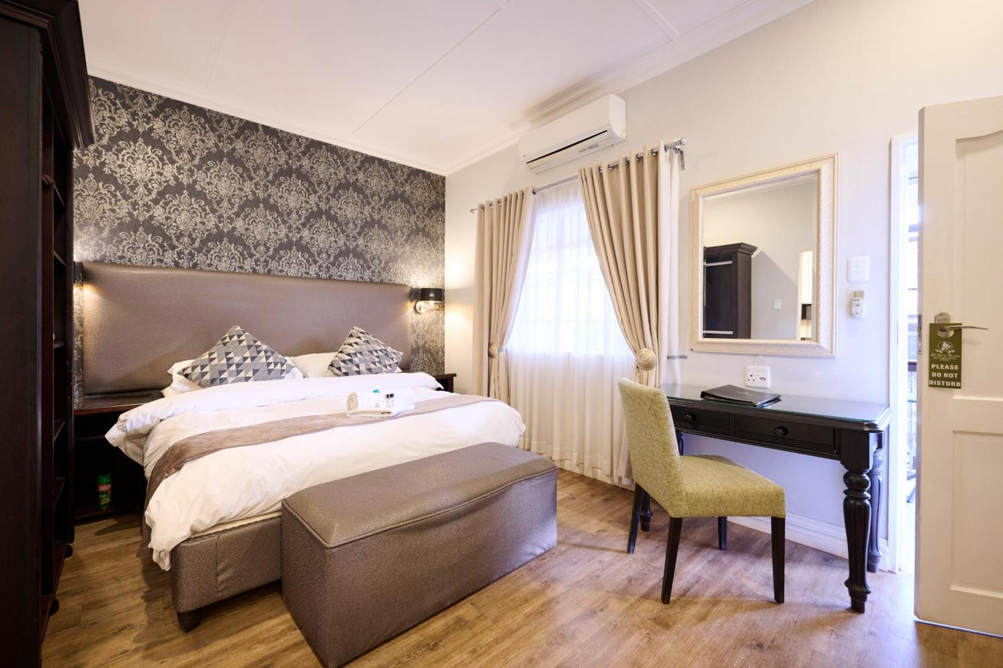 Postmasburg D Olive Rose Boutique Hotel Esterno foto