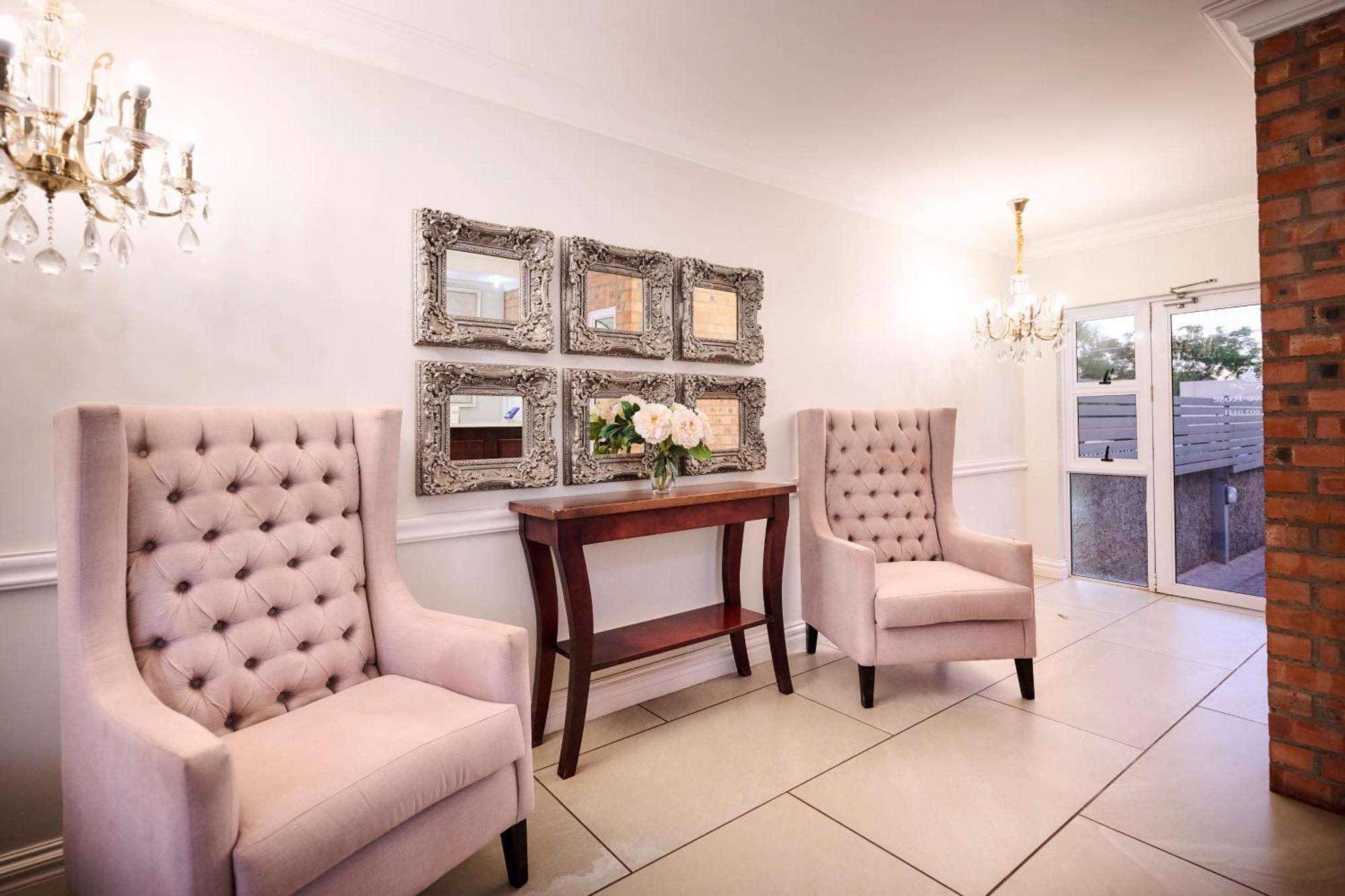 Postmasburg D Olive Rose Boutique Hotel Esterno foto