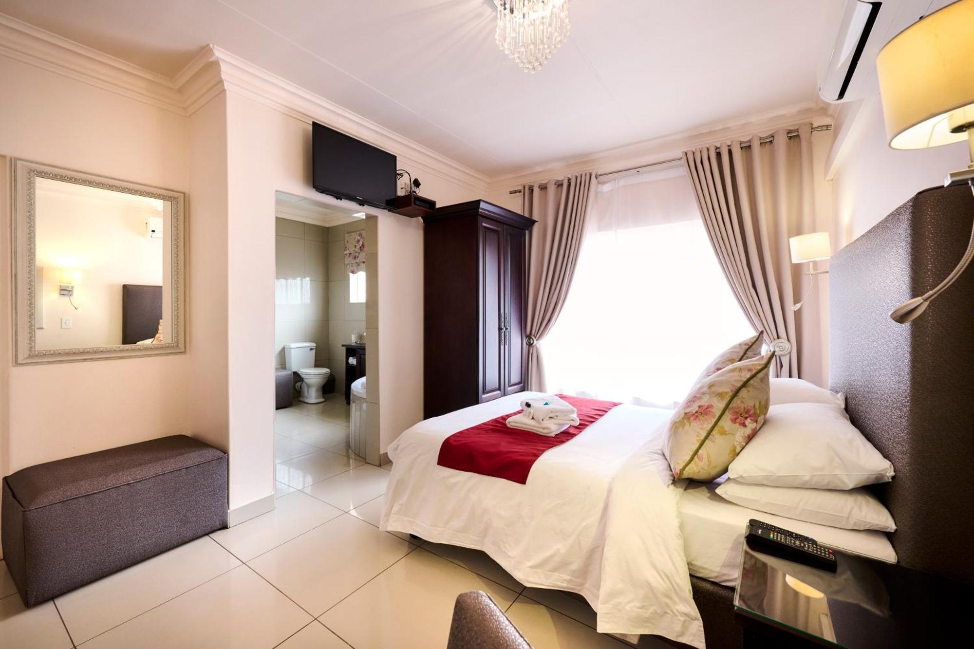 Postmasburg D Olive Rose Boutique Hotel Esterno foto