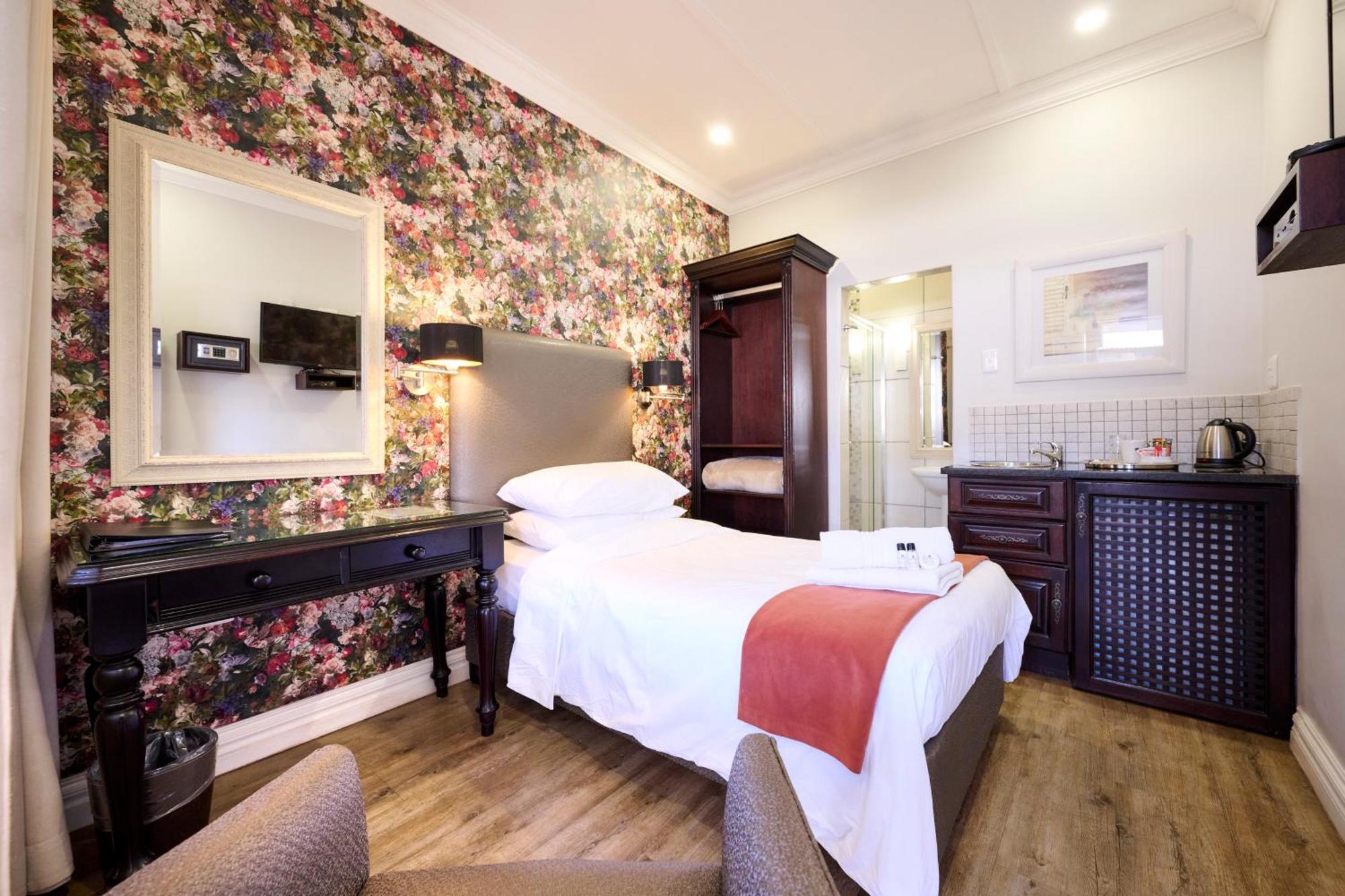 Postmasburg D Olive Rose Boutique Hotel Esterno foto