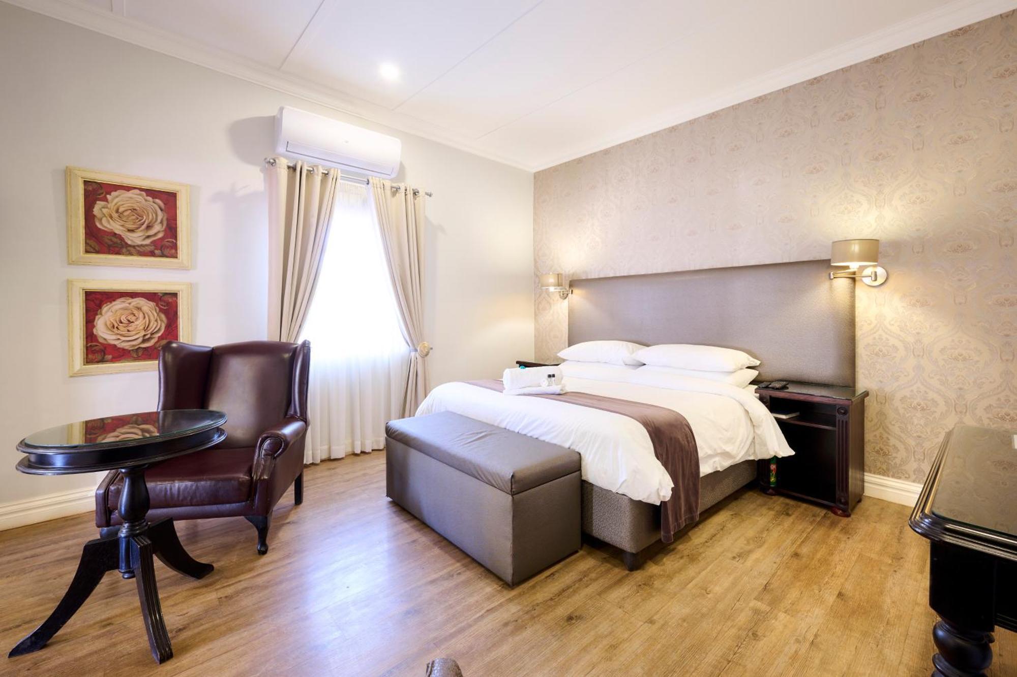 Postmasburg D Olive Rose Boutique Hotel Esterno foto
