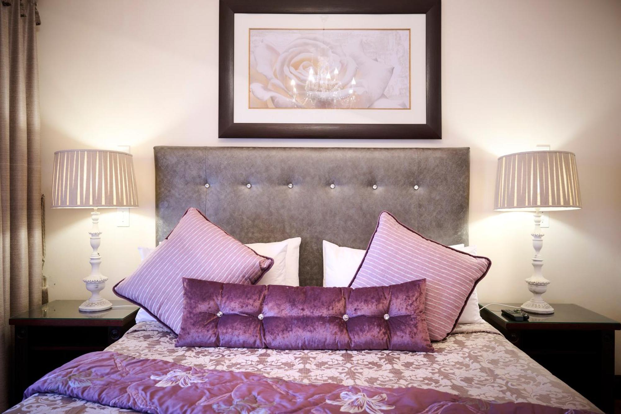Postmasburg D Olive Rose Boutique Hotel Esterno foto