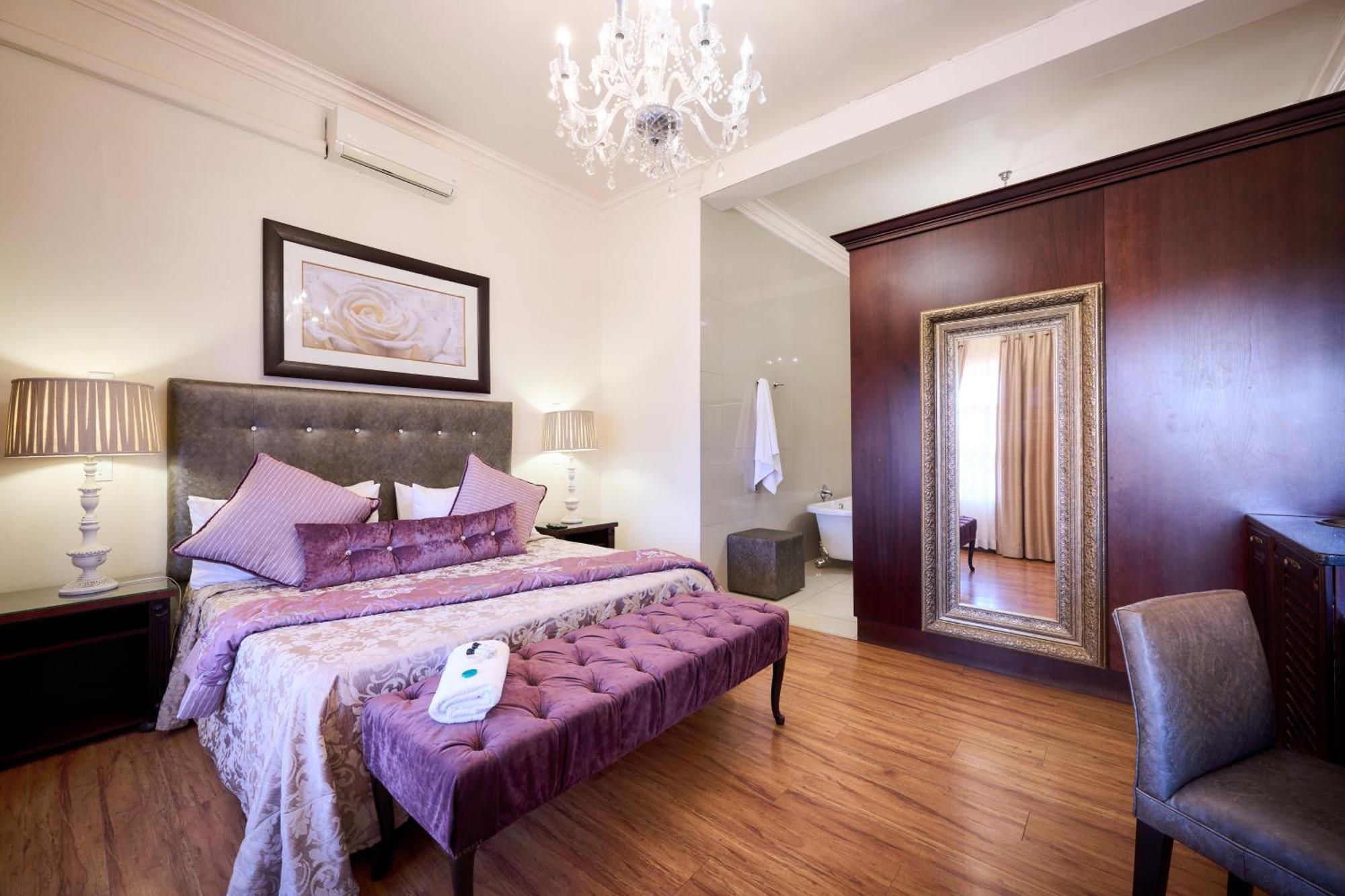 Postmasburg D Olive Rose Boutique Hotel Esterno foto