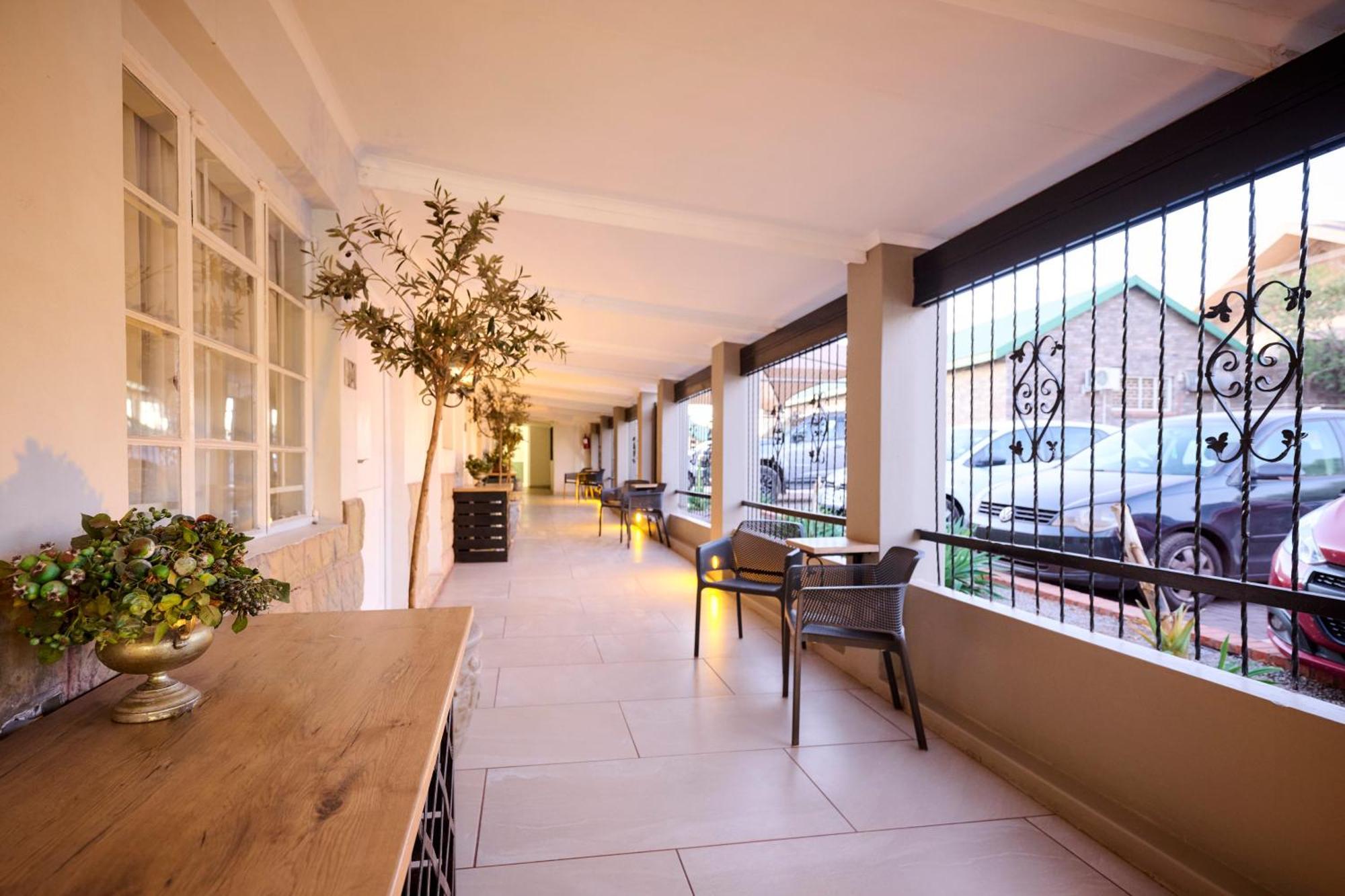 Postmasburg D Olive Rose Boutique Hotel Esterno foto