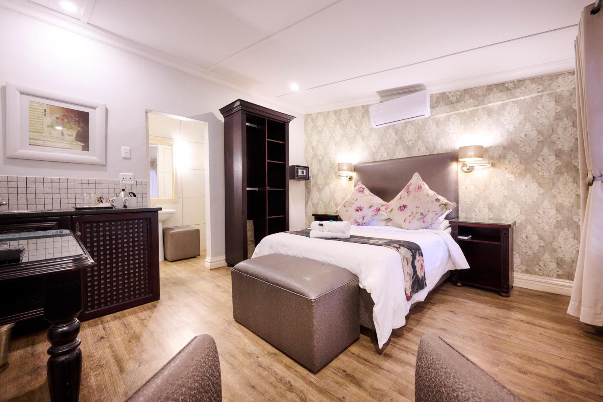 Postmasburg D Olive Rose Boutique Hotel Esterno foto