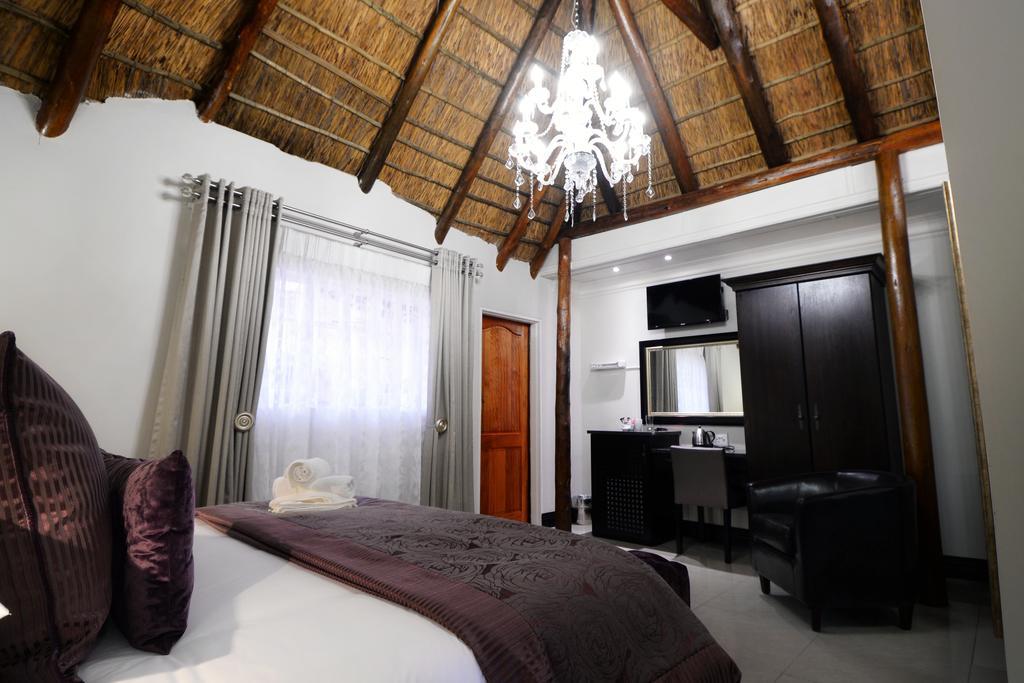 Postmasburg D Olive Rose Boutique Hotel Esterno foto