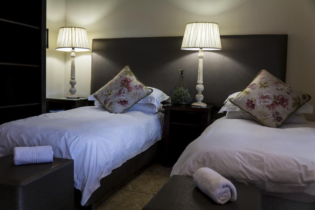 Postmasburg D Olive Rose Boutique Hotel Esterno foto