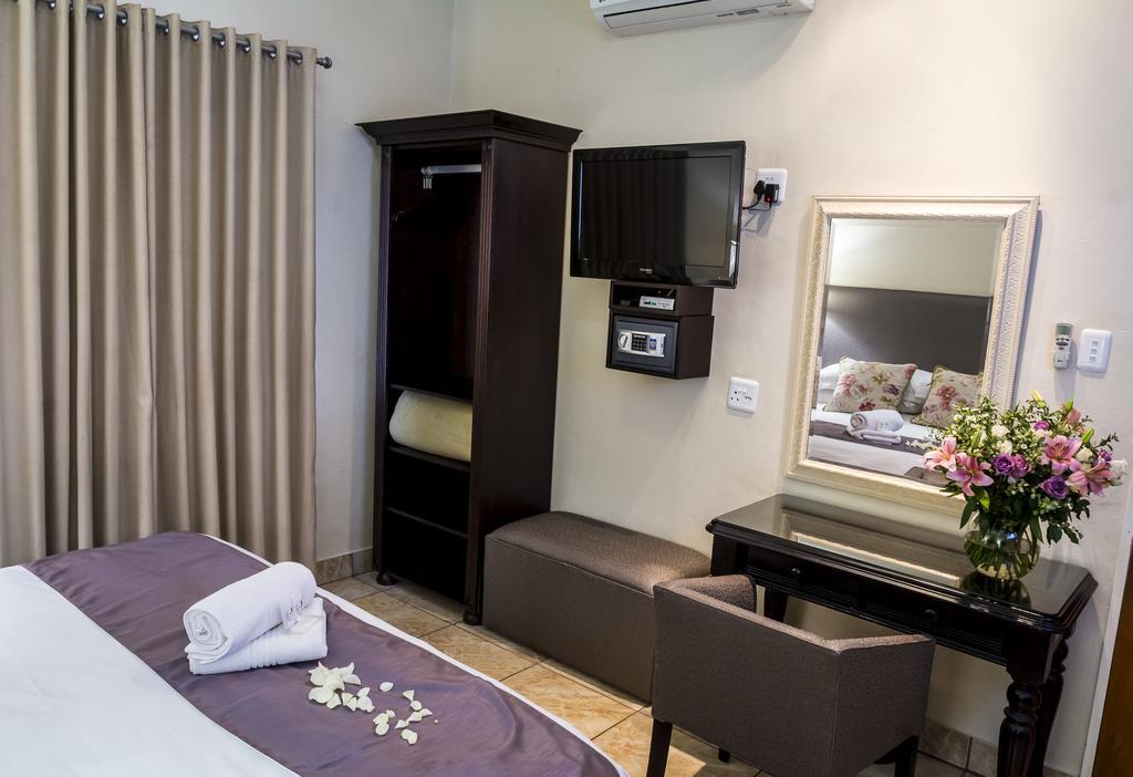 Postmasburg D Olive Rose Boutique Hotel Esterno foto