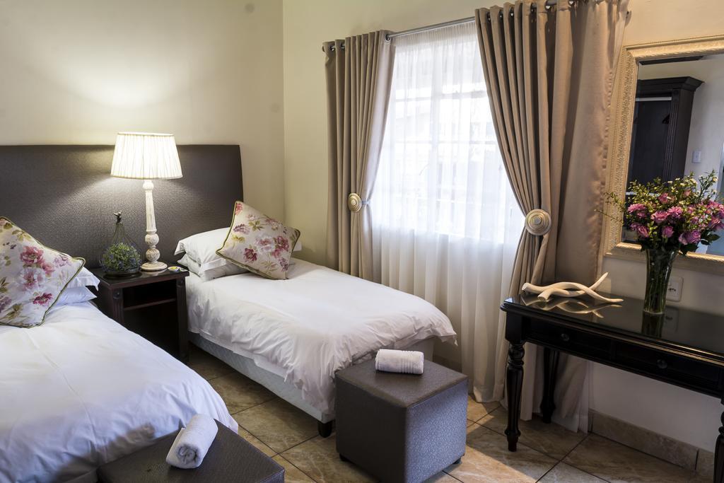 Postmasburg D Olive Rose Boutique Hotel Esterno foto