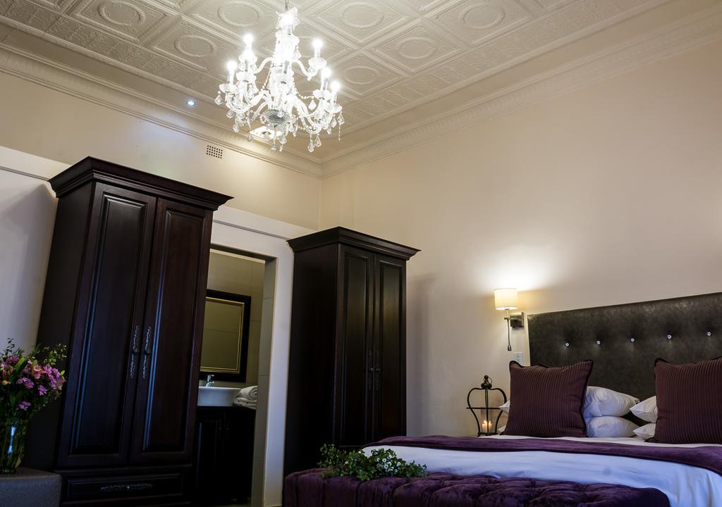 Postmasburg D Olive Rose Boutique Hotel Esterno foto