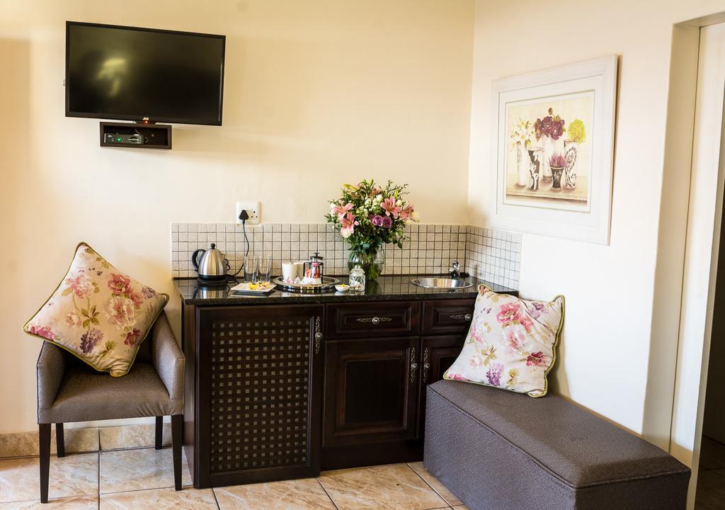Postmasburg D Olive Rose Boutique Hotel Esterno foto