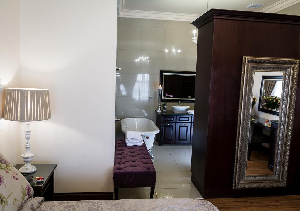Postmasburg D Olive Rose Boutique Hotel Esterno foto