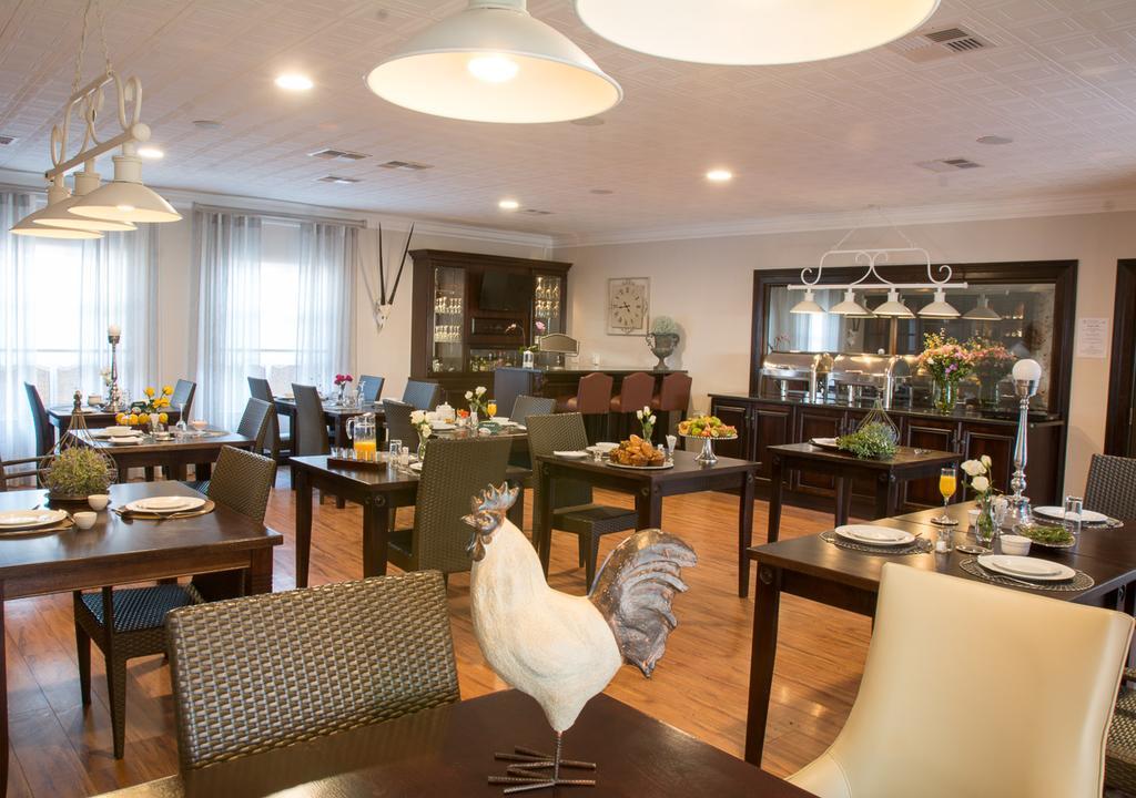 Postmasburg D Olive Rose Boutique Hotel Esterno foto