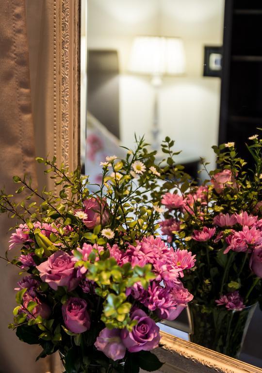 Postmasburg D Olive Rose Boutique Hotel Esterno foto