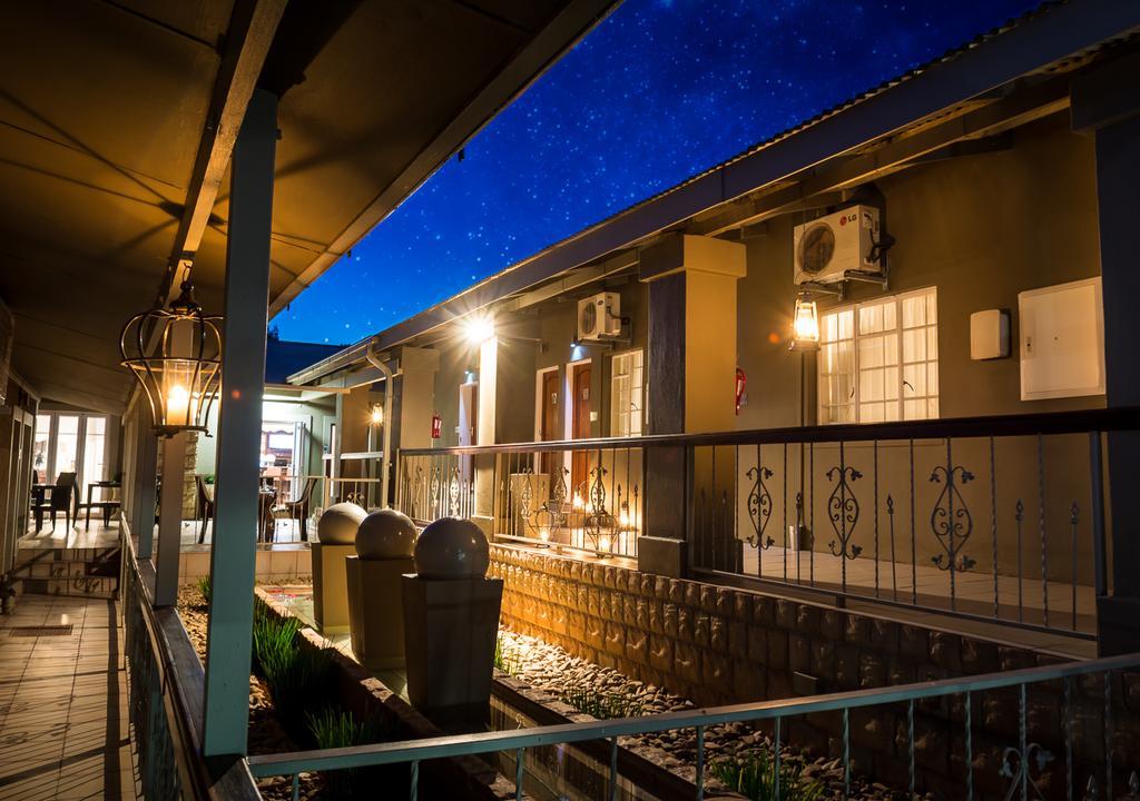Postmasburg D Olive Rose Boutique Hotel Esterno foto