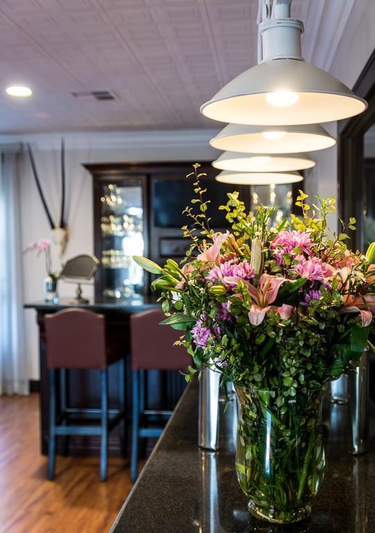 Postmasburg D Olive Rose Boutique Hotel Esterno foto