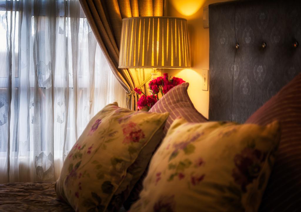 Postmasburg D Olive Rose Boutique Hotel Esterno foto